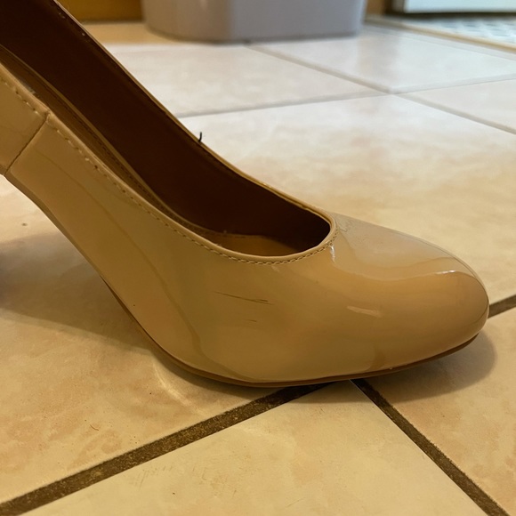 Steve Madden Heels - Picture 4 of 6